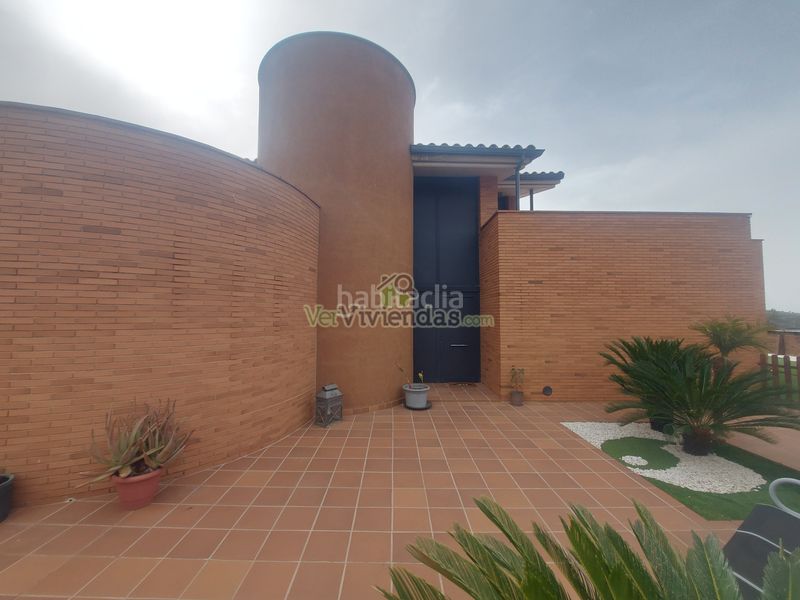 Foto 0ec43aa4-afd8-4427-8da0-d2904a5de990. Casa espectacular casa en Piera