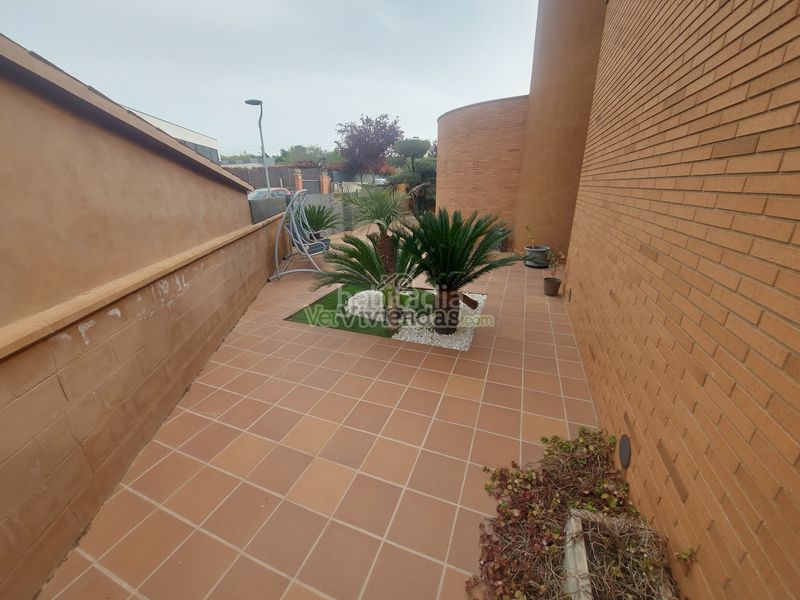 Foto 4a925891-6e25-4ae0-8edc-8776df4bbc7d. Casa espectacular casa en Piera