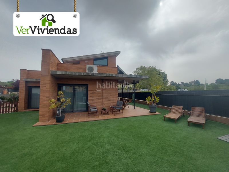 Foto 6f426c76-def3-4bbb-a7a3-8b784b0c56f3. Casa espectacular casa en Piera