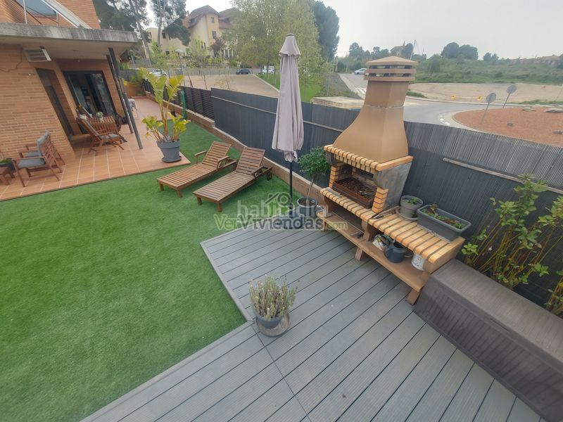 Foto a9f58407-b7c4-46ac-86ff-a25e3cc0a9d9. Casa espectacular casa en Piera