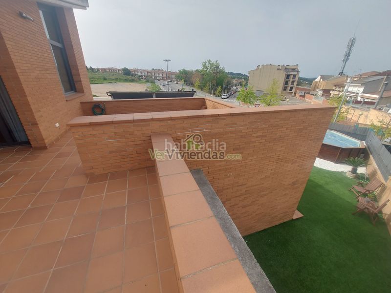 Foto b16c0b20-0c32-4025-8213-2719c7c5e947. Casa espectacular casa en Piera