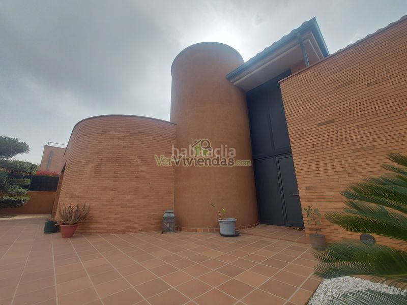 Foto d5021734-5dc9-41c2-9ccc-788946d1b525. Casa espectacular casa en Piera