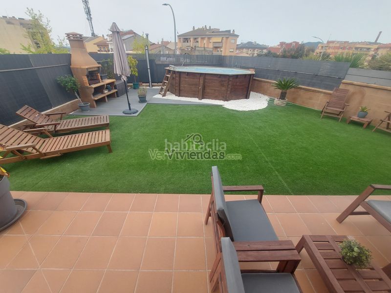 Foto df3eb042-6b3e-4e14-bbe9-9f62e555d8f4. Casa espectacular casa en Piera