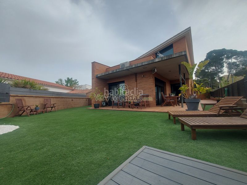 Foto e23cdc53-ba63-410f-8a76-d578627554ed. Casa espectacular casa en Piera