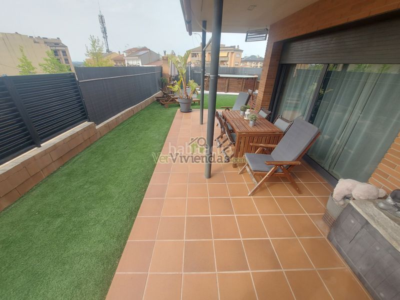 Foto efe53d5b-e92d-4d56-b1e4-8a0bf0c2b861. Casa espectacular casa en Piera