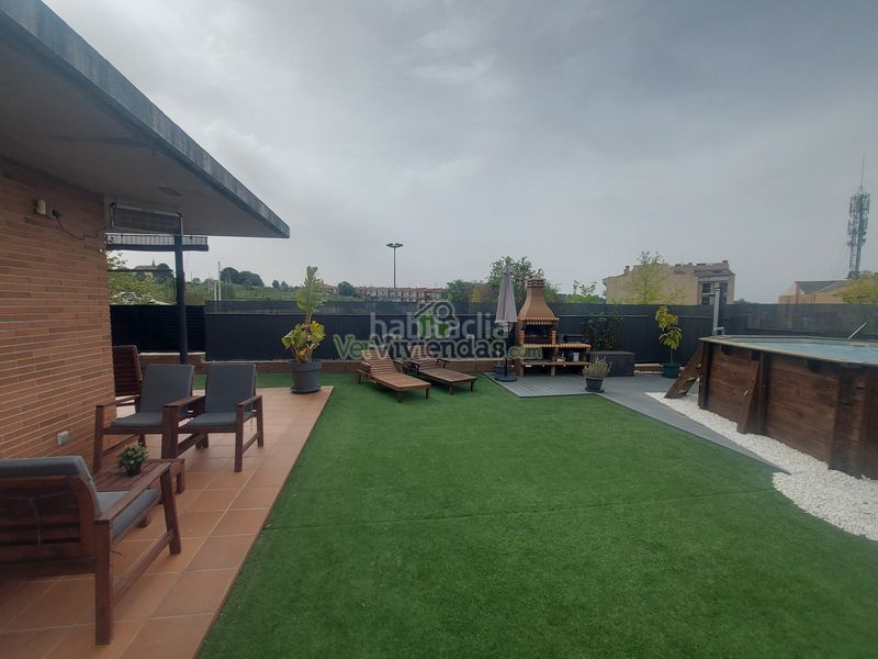 Foto f0924027-8396-4350-bb2a-2eb3c8def361. Casa espectacular casa en Piera