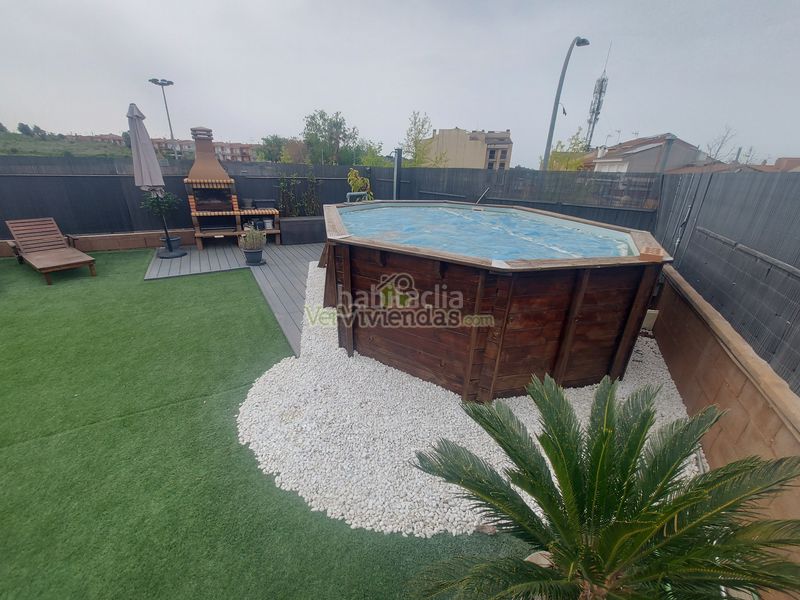 Foto f57d9f75-ef3d-48c7-ab4c-08cf8df2f3c3. Casa espectacular casa en Piera