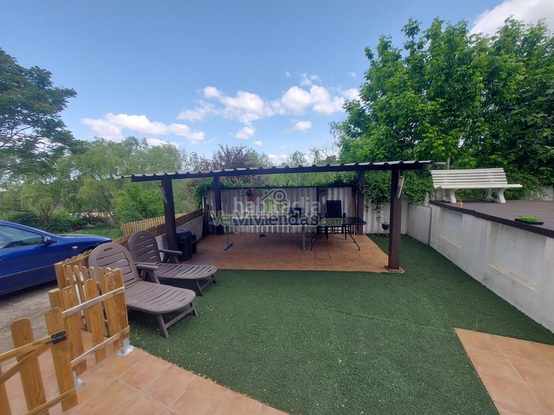 Foto 2fcab582-6807-4900-96a9-82880c2232da. Casa amb xemeneia calefacció piscina a Castellbisbal