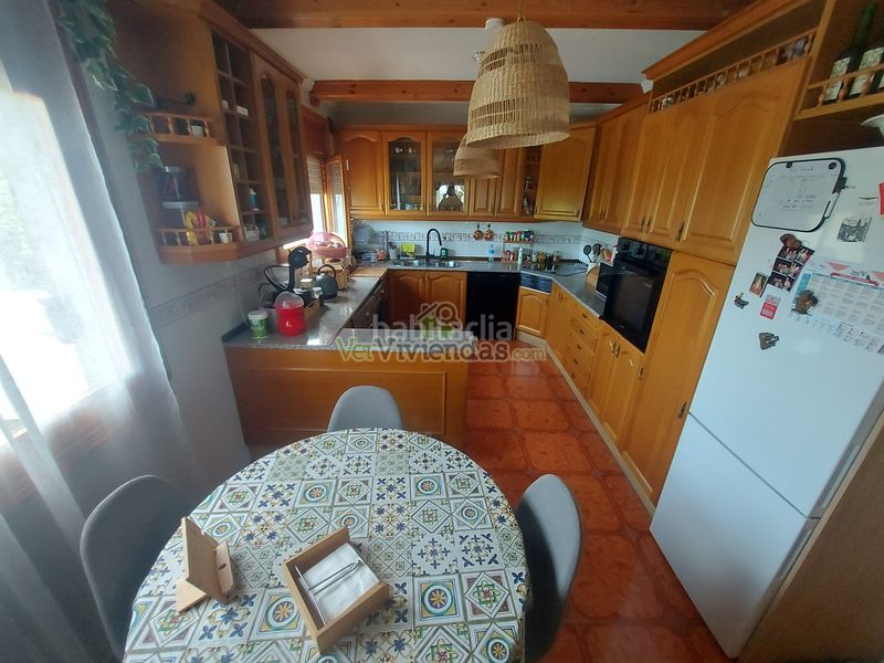 Foto 40a55bae-e826-446c-b200-782cc37c8be4. Casa amb xemeneia calefacció piscina a Castellbisbal