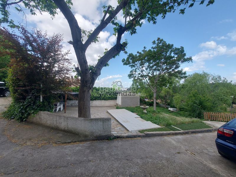 Foto 822bf083-9e2f-4414-9219-a1bd1a53b1fa. Casa amb xemeneia calefacció piscina a Castellbisbal
