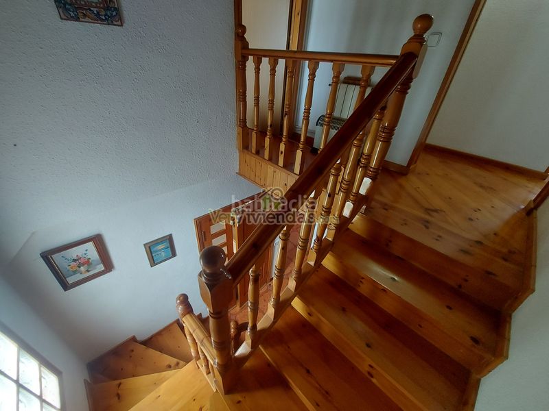 Foto a089ae95-745f-4476-ba46-3a7e95941697. Casa amb xemeneia calefacció piscina a Castellbisbal