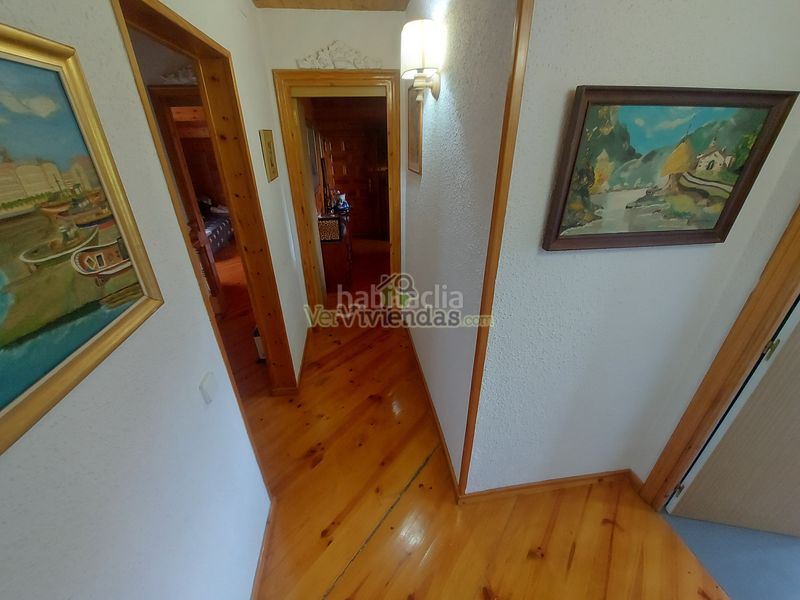 Foto a0fe00c9-6f89-4d46-a628-965989536abe. Casa amb xemeneia calefacció piscina a Castellbisbal