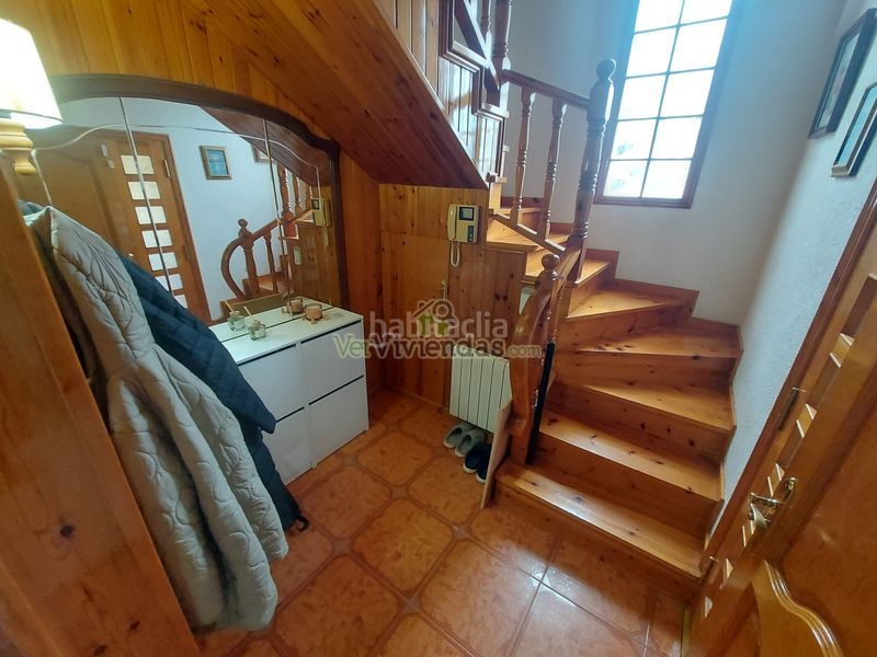 Foto a68546aa-0b18-4e97-a078-fb7c3b174ac3. Casa amb xemeneia calefacció piscina a Castellbisbal