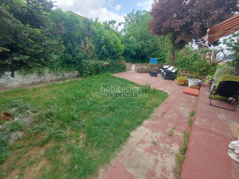 Foto b5a4bbad-da61-4b76-92ec-9e5a8f7b7a86. Casa amb xemeneia calefacció piscina a Castellbisbal