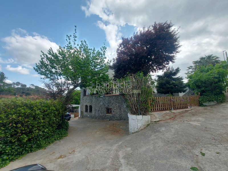 Foto d4e97c71-c47d-41bb-bcee-0a8fa5399aef. Casa amb xemeneia calefacció piscina a Castellbisbal