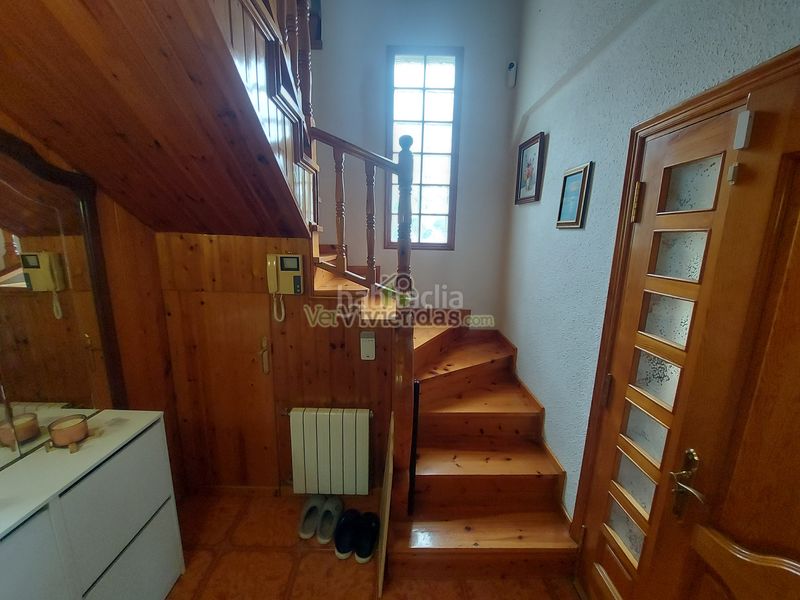 Foto d51f8e66-4f9a-4ff4-a634-6cfc7bde6c1b. Casa amb xemeneia calefacció piscina a Castellbisbal
