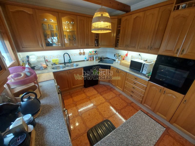 Foto e306ca78-2ffe-40e2-bb3d-e919bb8c10ab. Casa amb xemeneia calefacció piscina a Castellbisbal