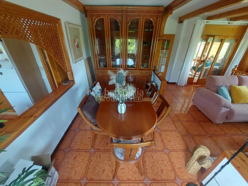 Foto fb50e07e-74ef-4795-baf2-7e48368d1d6b. Casa amb xemeneia calefacció piscina a Castellbisbal