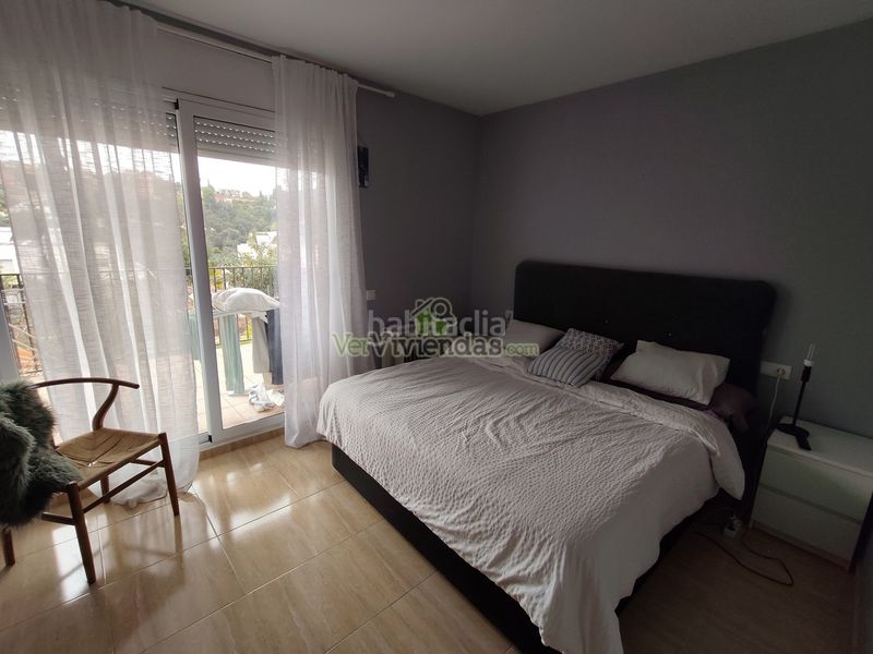 Foto 16df740a-1b78-4307-836d-d0cd46423da9. Casa amb calefacció aparcament a Viladecavalls