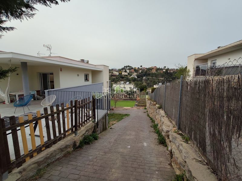Foto 470b7279-49eb-46fe-88f8-239a0dc7c7ce. Casa amb calefacció aparcament a Viladecavalls