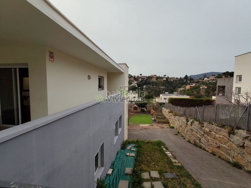 Foto 4df16960-28f6-40a0-a32b-27e0ab8d46d8. Casa amb calefacció aparcament a Viladecavalls