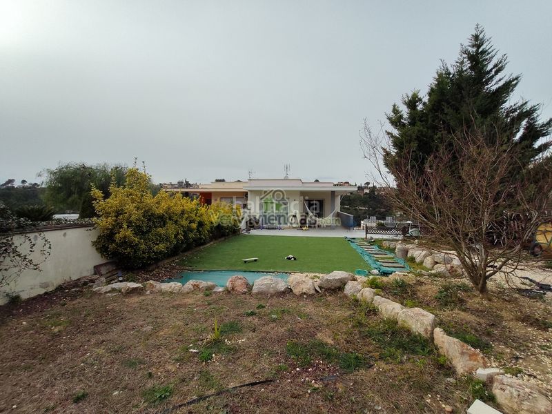 Foto 59bdd20b-fe63-4dad-ba8e-986882f7afe7. Casa amb calefacció aparcament a Viladecavalls