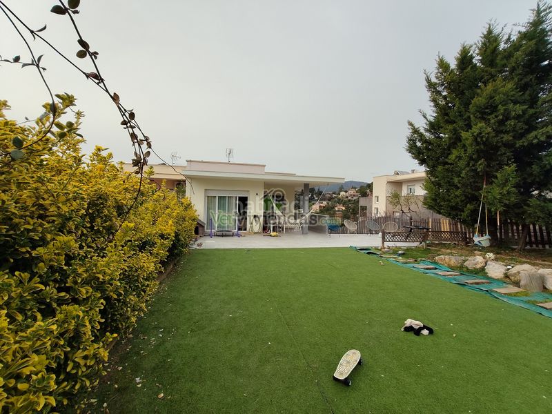 Foto a7035631-0cdf-45cb-8bcc-b14d4168bd55. Casa amb calefacció aparcament a Viladecavalls