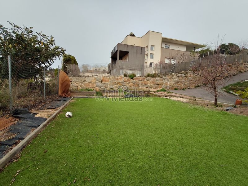 Foto a7f78e9d-36d1-429b-a673-ffff7c0208ed. Casa amb calefacció aparcament a Viladecavalls