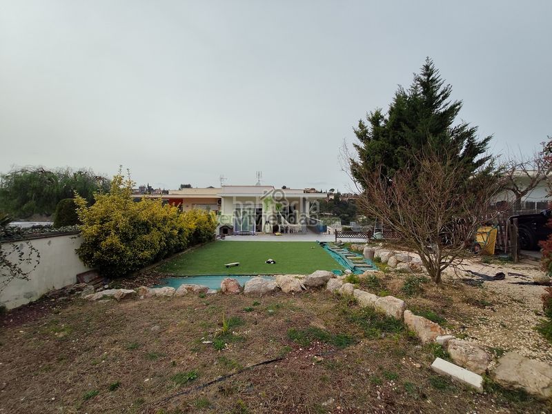 Foto ca90d2d8-a9f5-4005-908f-420c13156b33. Casa amb calefacció aparcament a Viladecavalls