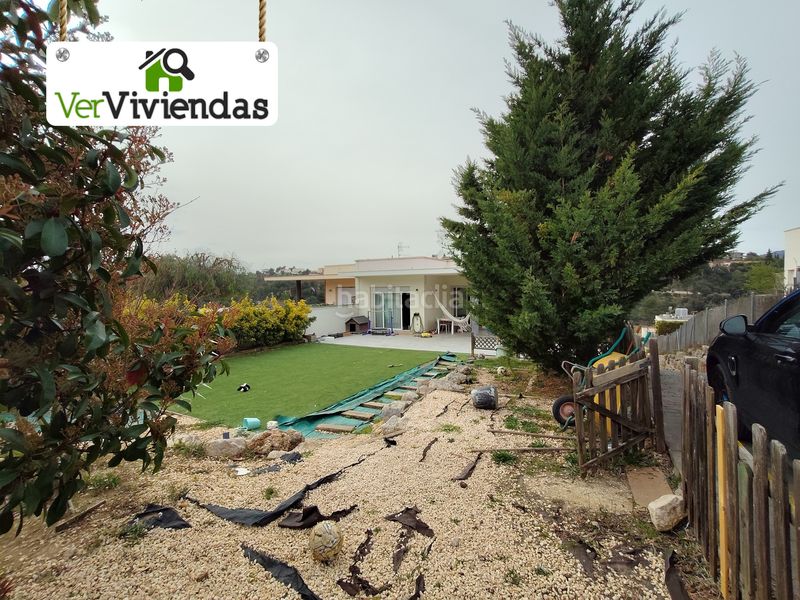 Foto d12ddd9a-582b-4d72-bc23-b64997a4767f. Casa amb calefacció aparcament a Viladecavalls