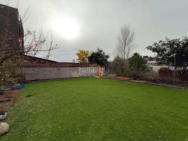 Foto ec5d9986-68c8-4ed1-93b2-ee3cd25822d3. Casa amb calefacció aparcament a Viladecavalls