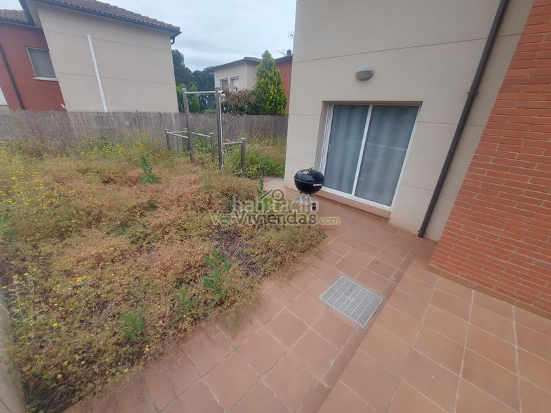 Foto 072b2cb9-df86-4540-b830-caf4a3d97372. Casa adossada amb calefacció aparcament a Piera