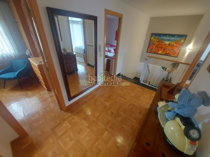 Foto 44151be8-a302-4213-99c5-0a0b7787d250. Casa adossada amb calefacció aparcament a Piera