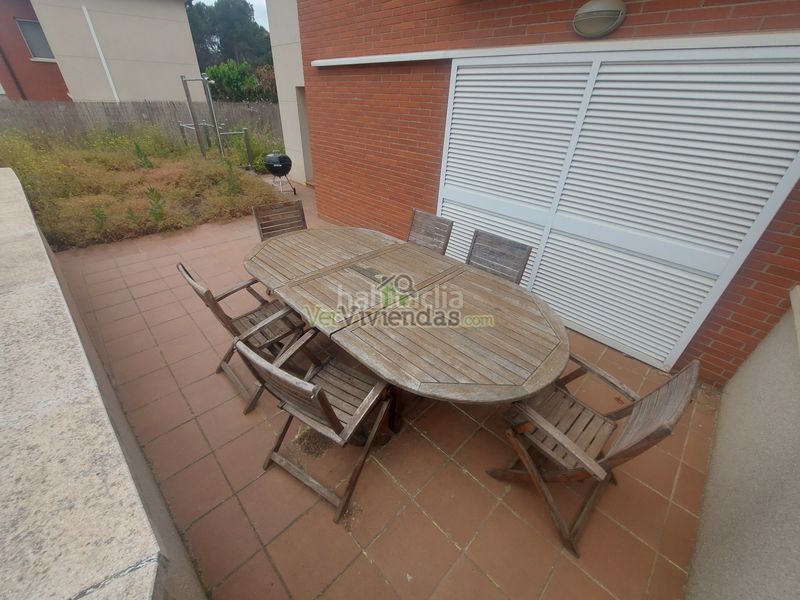 Foto 5c351911-2bd9-4378-b7d3-ec0e1a88f9d7. Casa adossada amb calefacció aparcament a Piera