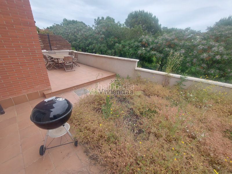 Foto 5d375a08-d693-4e8d-b0da-a1d707b36e7d. Casa adossada amb calefacció aparcament a Piera