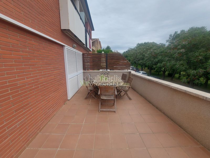 Foto 7b4b956e-0a96-4087-be48-c38931356007. Casa adossada amb calefacció aparcament a Piera
