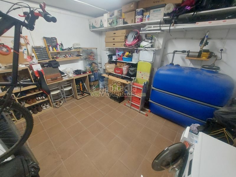 Foto 9ee7812a-71bc-4769-b316-ee1d68c9012c. Casa adossada amb calefacció aparcament a Piera