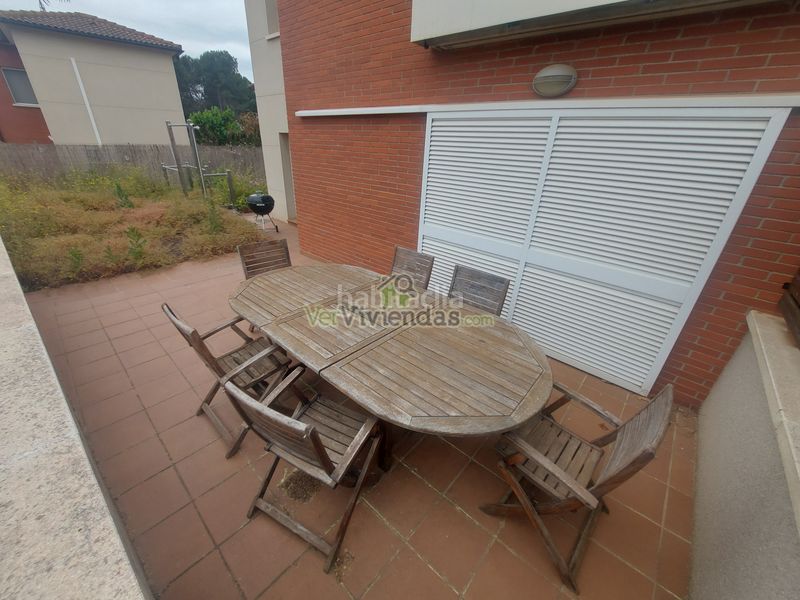 Foto a0540153-c09d-4b38-a760-339141f5aabc. Casa adossada amb calefacció aparcament a Piera
