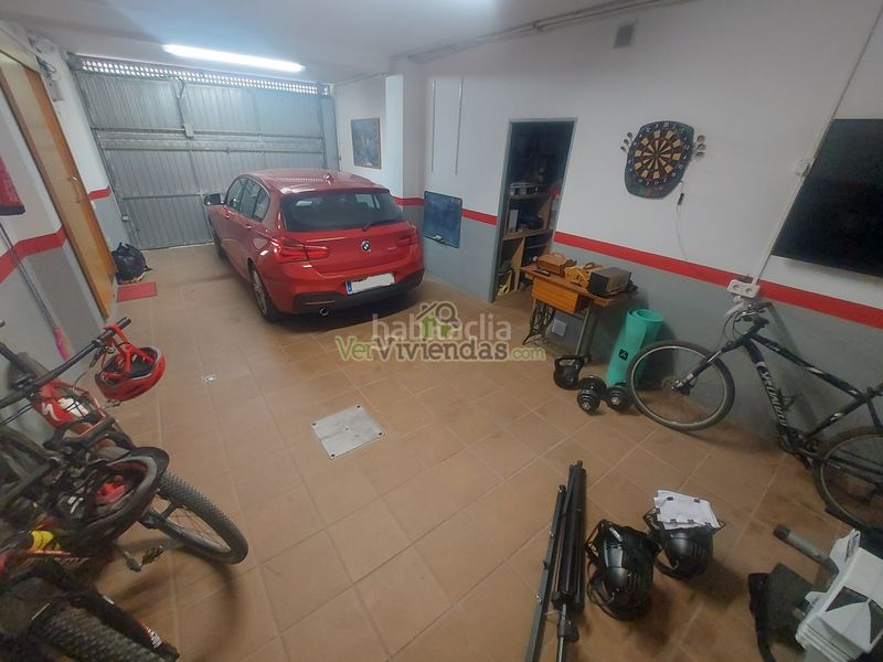 Foto ab0daf65-8fe1-4147-98b9-b50284bd30ef. Casa adossada amb calefacció aparcament a Piera