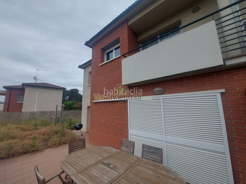 Foto cc2814f7-9d54-4834-a400-be7ce35f6314. Casa adossada amb calefacció aparcament a Piera