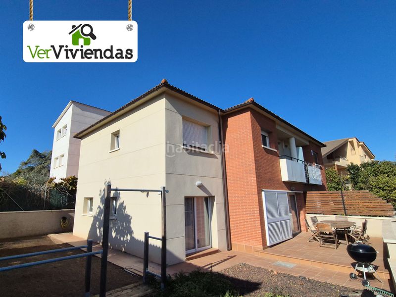 Foto de1c03d7-6bb1-4a36-aa16-606b7f4415e8. Casa adossada amb calefacció aparcament a Piera