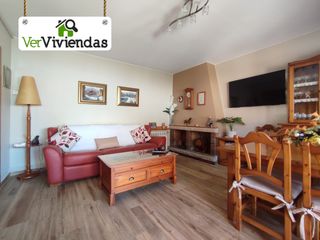 Flat in Viladecavalls. Precioso piso con gran terraza