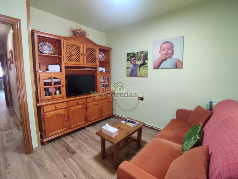 Foto da39a9c0-b478-40a7-9460-43720028d6cb. Pis amb xemeneia calefacció a Viladecavalls