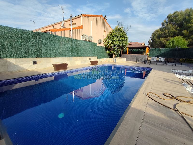 Foto b2caa0bb-aaf8-4966-9111-31e074e4dcb7. Casa amb xemeneia calefacció aparcament piscina a Collbató