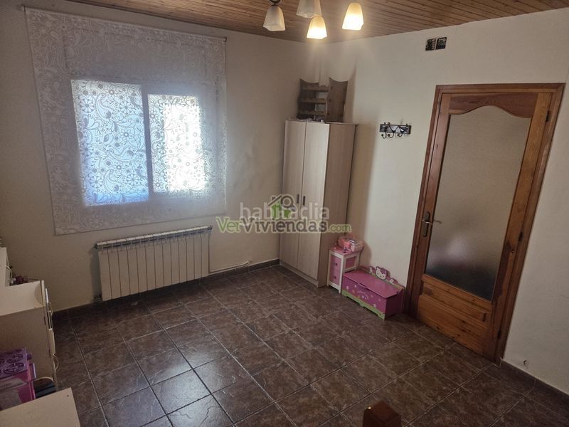 Foto 318b223e-0744-4962-a3e0-64113c72be47. Casa amb calefacció a Vallirana