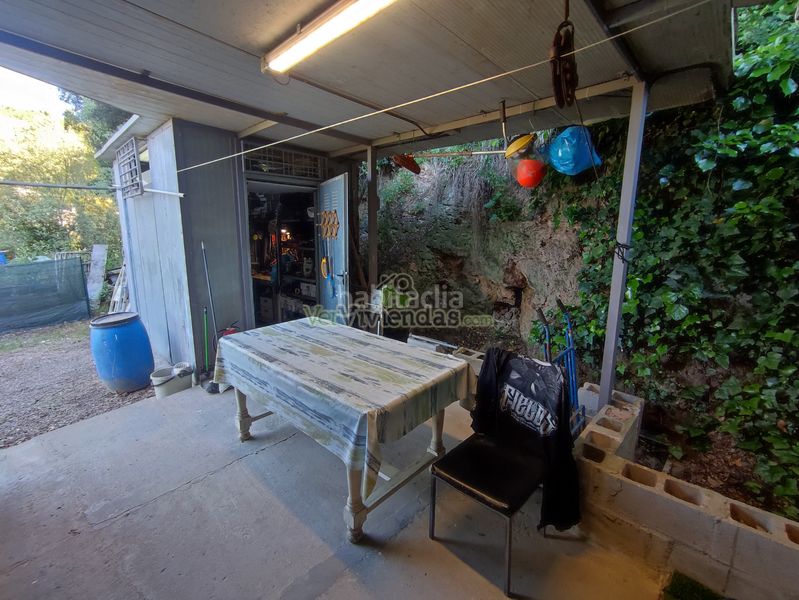 Foto 72071f7e-bb04-4bfb-82bb-9bc571339bf8. Casa amb xemeneia calefacció aparcament piscina a Torrelles de Llobregat