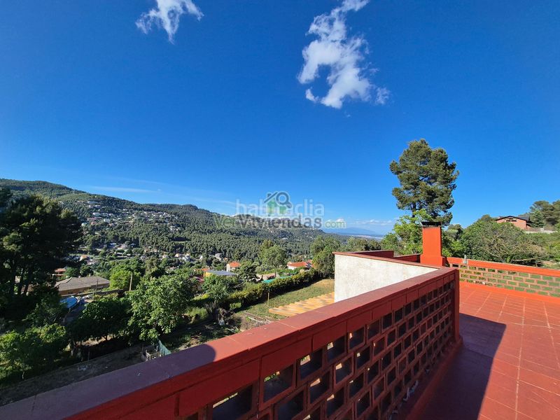 Foto 0b5169b1-a79a-4d12-8ccb-a754d66f4b97. Casa amb xemeneia calefacció a Corbera de Llobregat