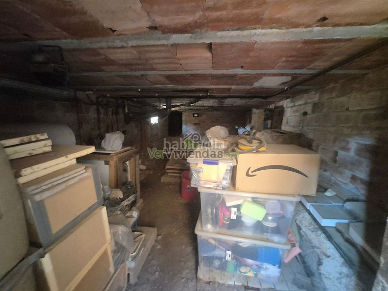 Foto 37940e31-5528-45ca-a0dc-8091f645a2df. Casa amb xemeneia calefacció a Corbera de Llobregat