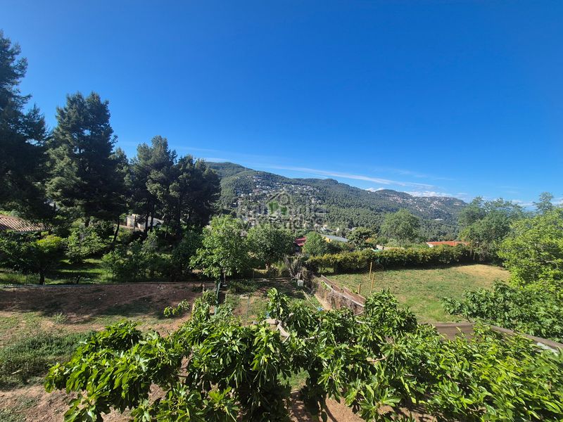 Foto 5b45ad14-5725-4b51-aa6b-a1126b967b07. Casa amb xemeneia calefacció a Corbera de Llobregat