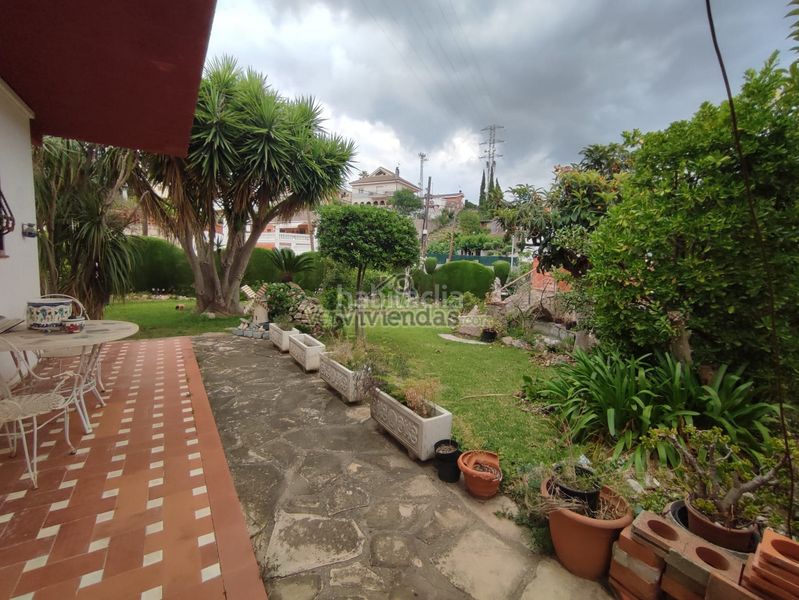 Foto 7a86b881-b3c8-42bf-b322-83639eb829a4. Casa amb xemeneia aparcament a Vallirana